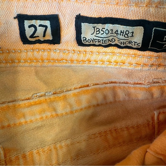 Miss Me Boyfriend Shorts size 27 - Picture 5 of 11